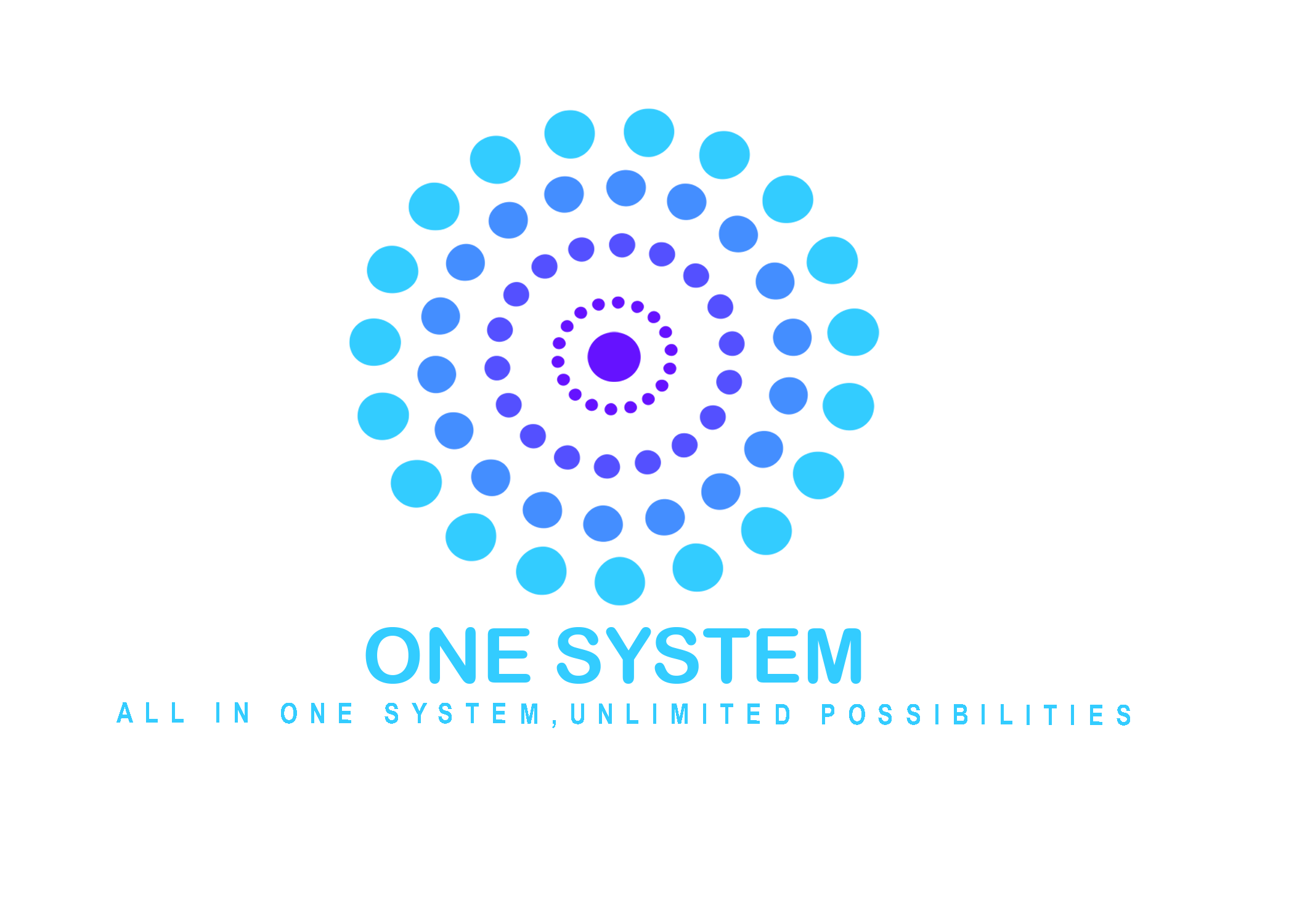 One System Logo